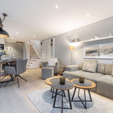 Storm Hues Apartment เวสเทอร์แลนด์ ภายนอก รูปภาพ