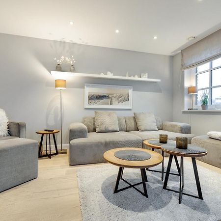 Storm Hues Apartment เวสเทอร์แลนด์ ภายนอก รูปภาพ