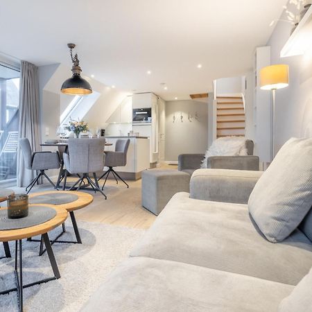 Storm Hues Apartment เวสเทอร์แลนด์ ภายนอก รูปภาพ