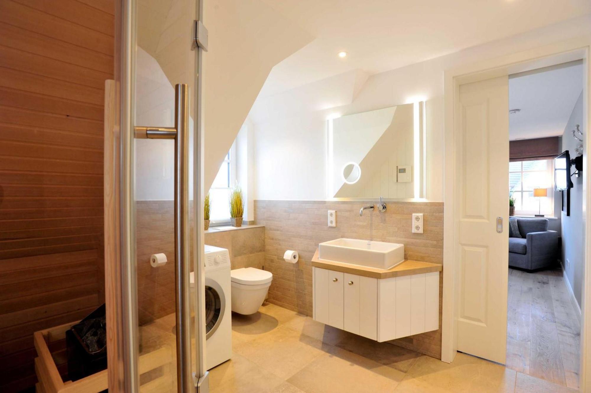 Storm Hues Apartment เวสเทอร์แลนด์ ภายนอก รูปภาพ