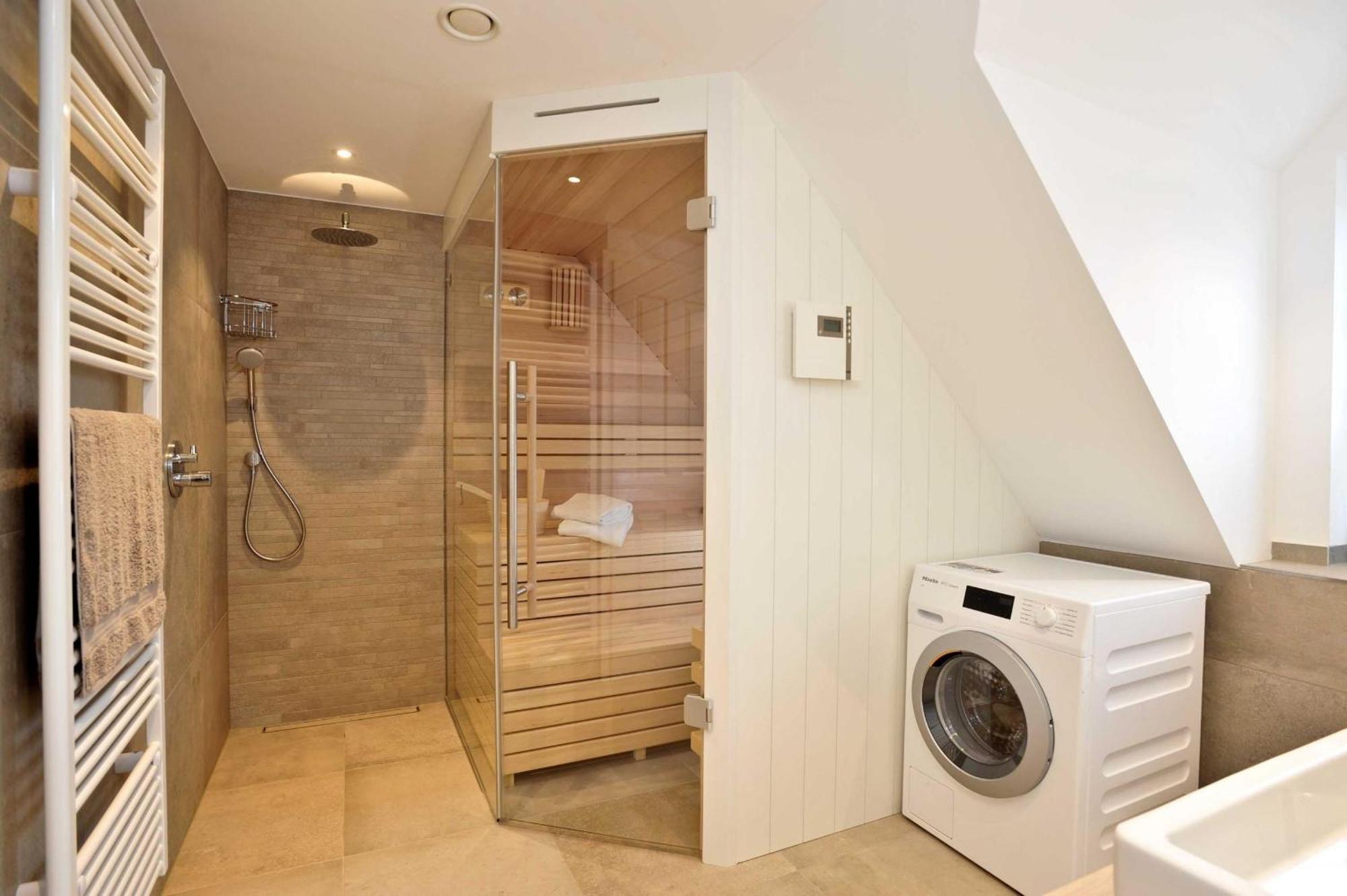 Storm Hues Apartment เวสเทอร์แลนด์ ภายนอก รูปภาพ