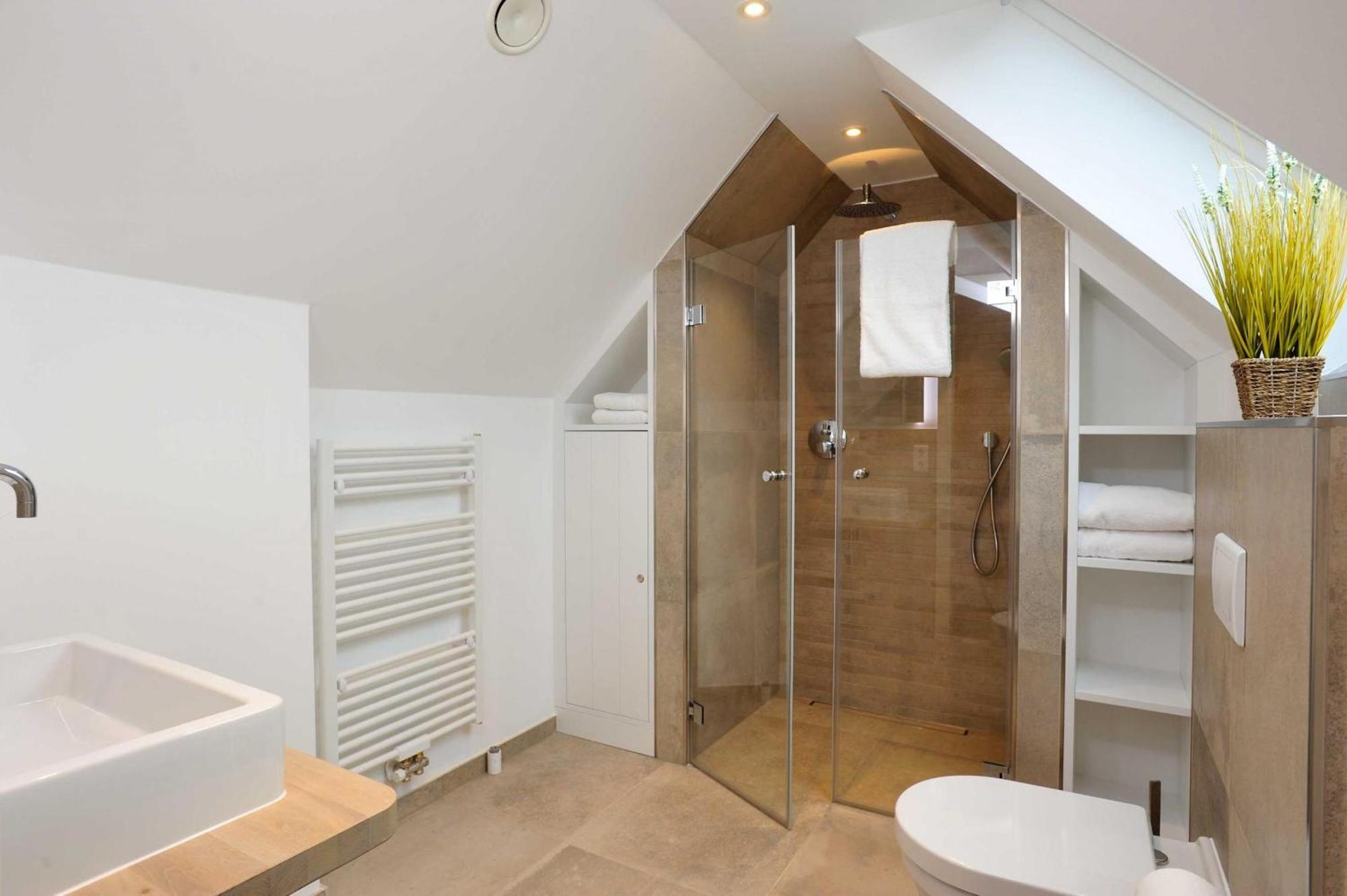 Storm Hues Apartment เวสเทอร์แลนด์ ภายนอก รูปภาพ