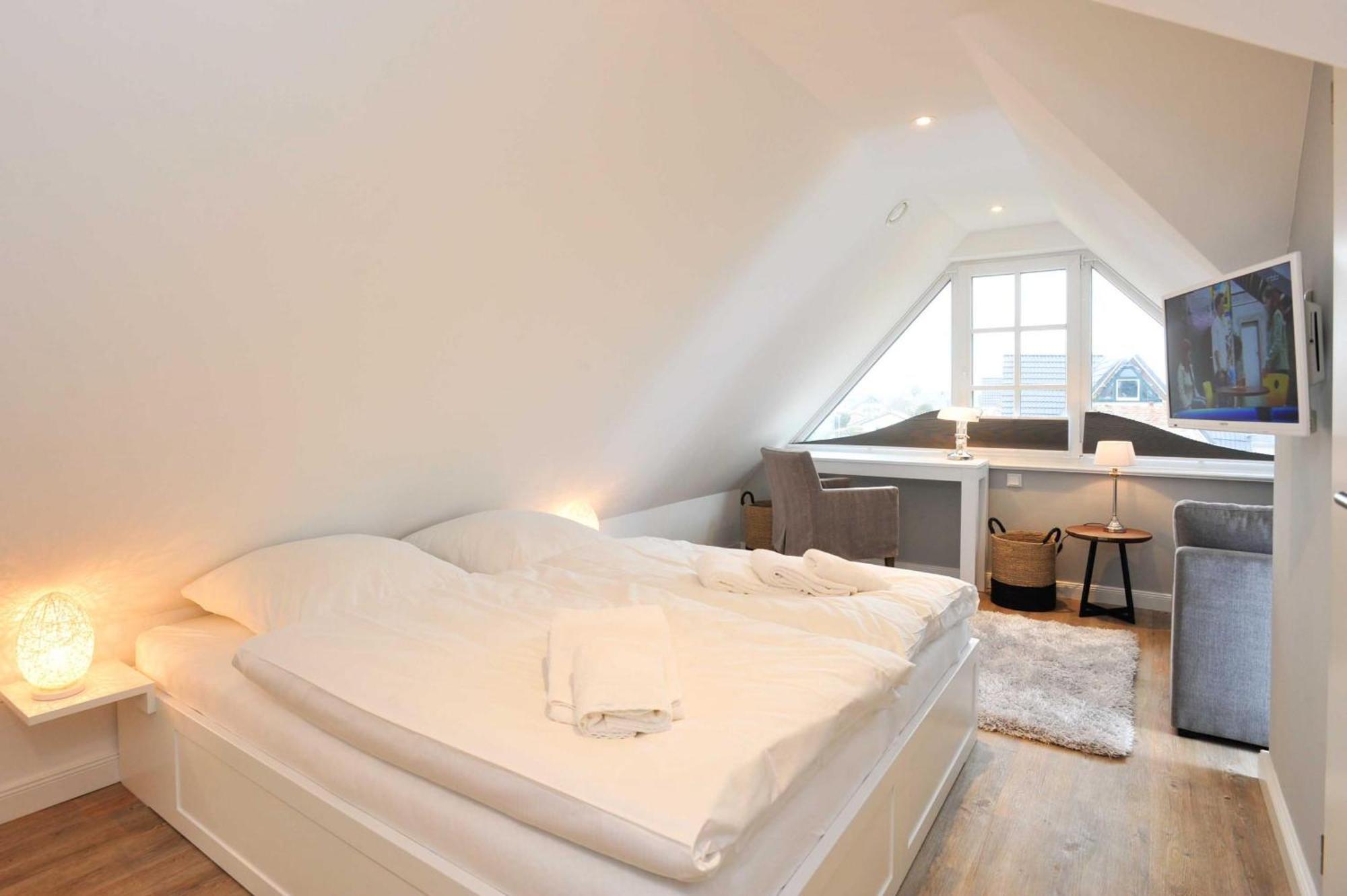 Storm Hues Apartment เวสเทอร์แลนด์ ภายนอก รูปภาพ