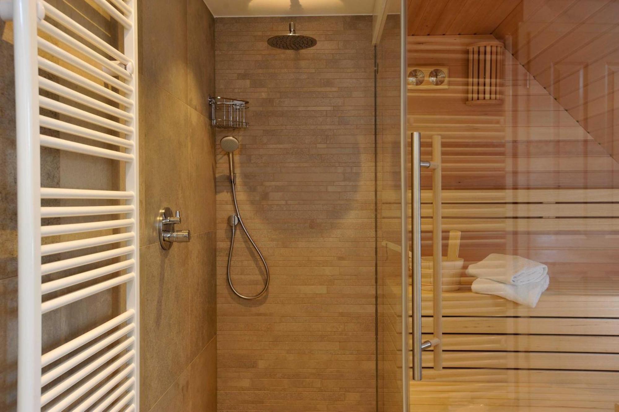 Storm Hues Apartment เวสเทอร์แลนด์ ภายนอก รูปภาพ