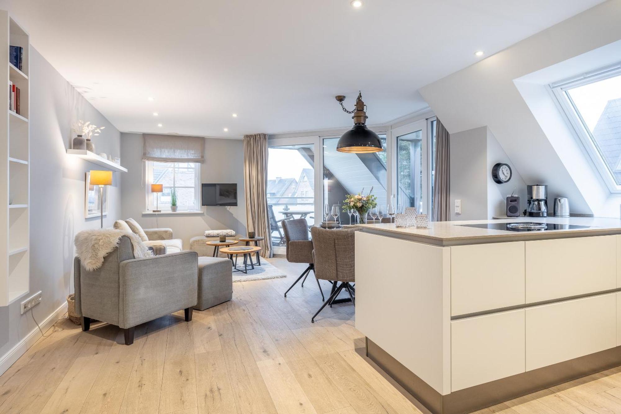Storm Hues Apartment เวสเทอร์แลนด์ ภายนอก รูปภาพ