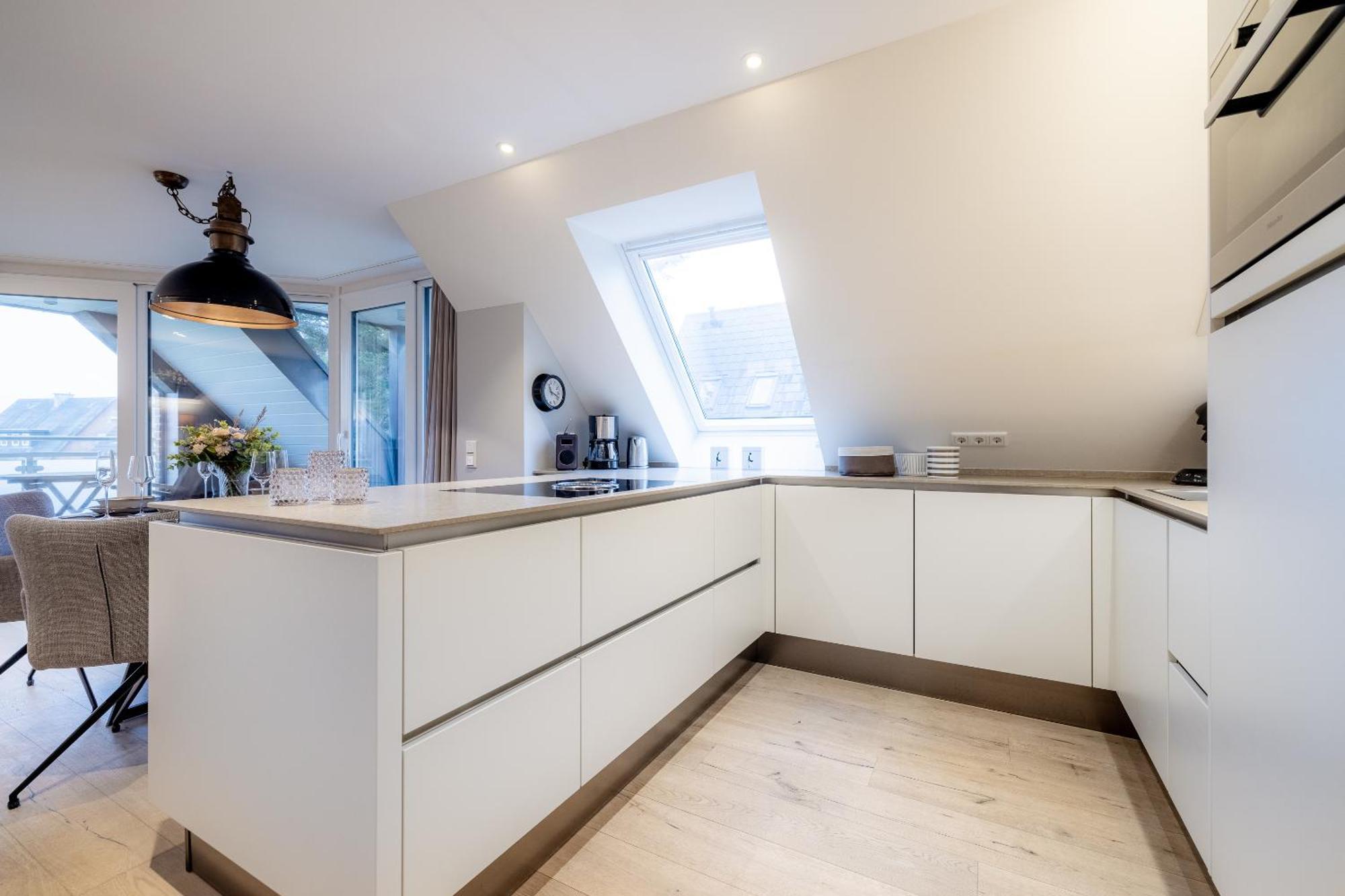 Storm Hues Apartment เวสเทอร์แลนด์ ภายนอก รูปภาพ