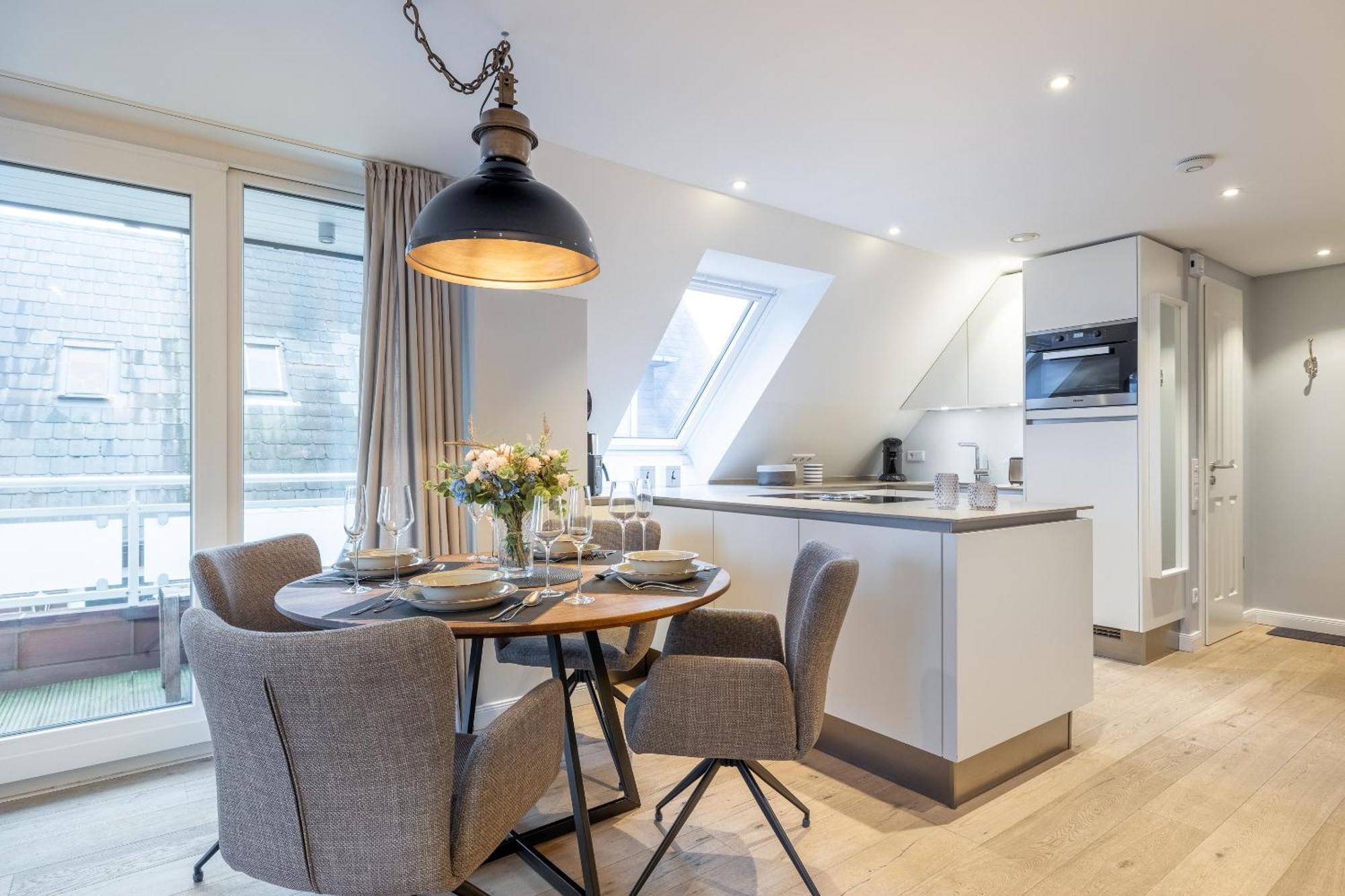 Storm Hues Apartment เวสเทอร์แลนด์ ภายนอก รูปภาพ