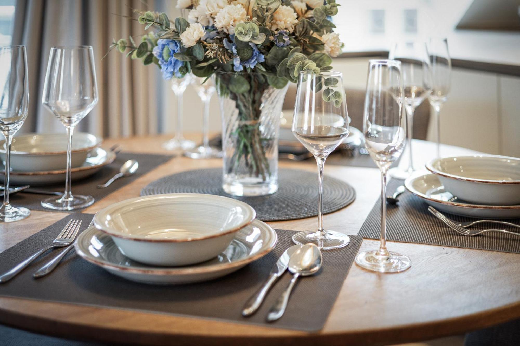 Storm Hues Apartment เวสเทอร์แลนด์ ภายนอก รูปภาพ