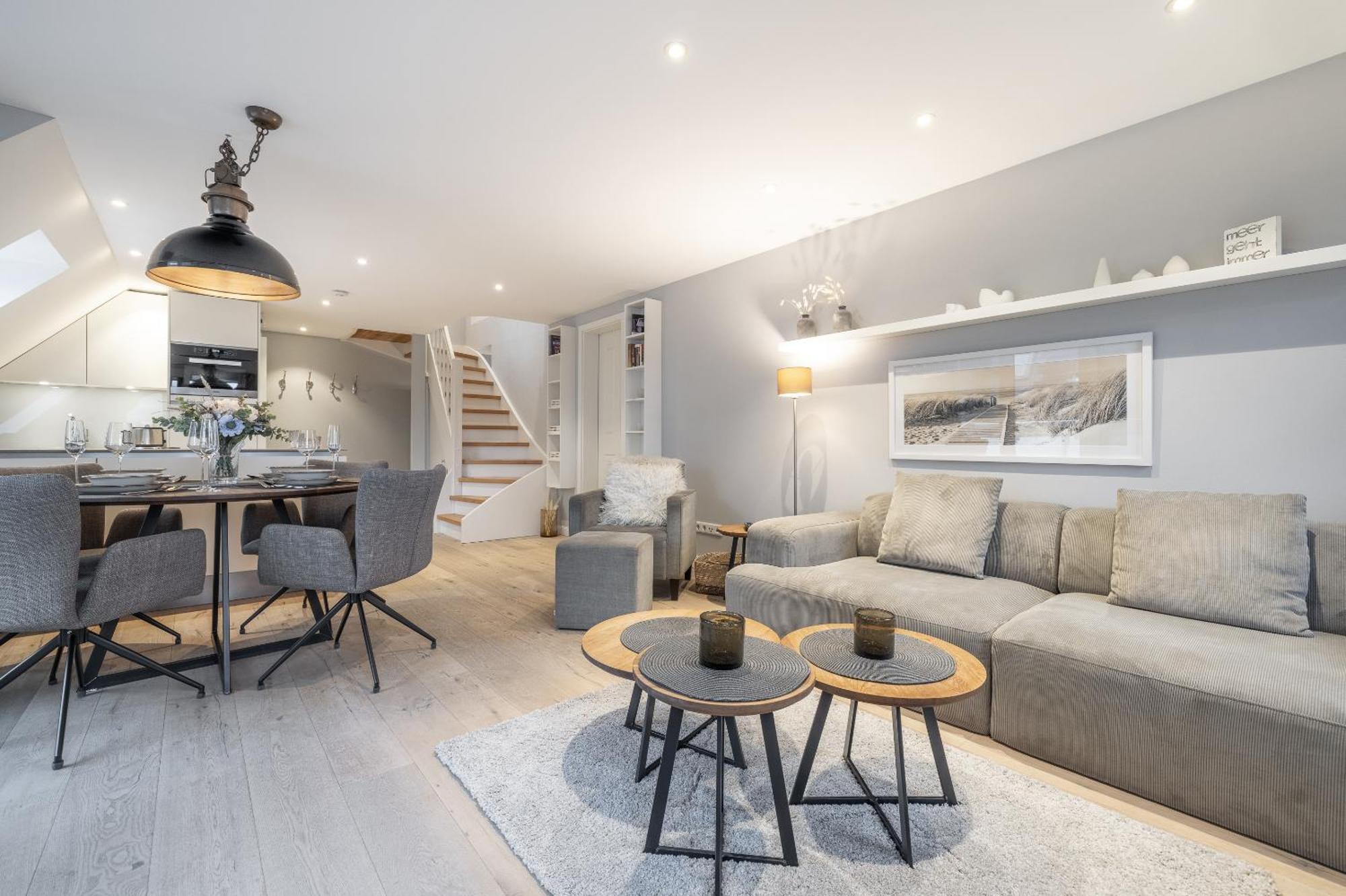 Storm Hues Apartment เวสเทอร์แลนด์ ภายนอก รูปภาพ