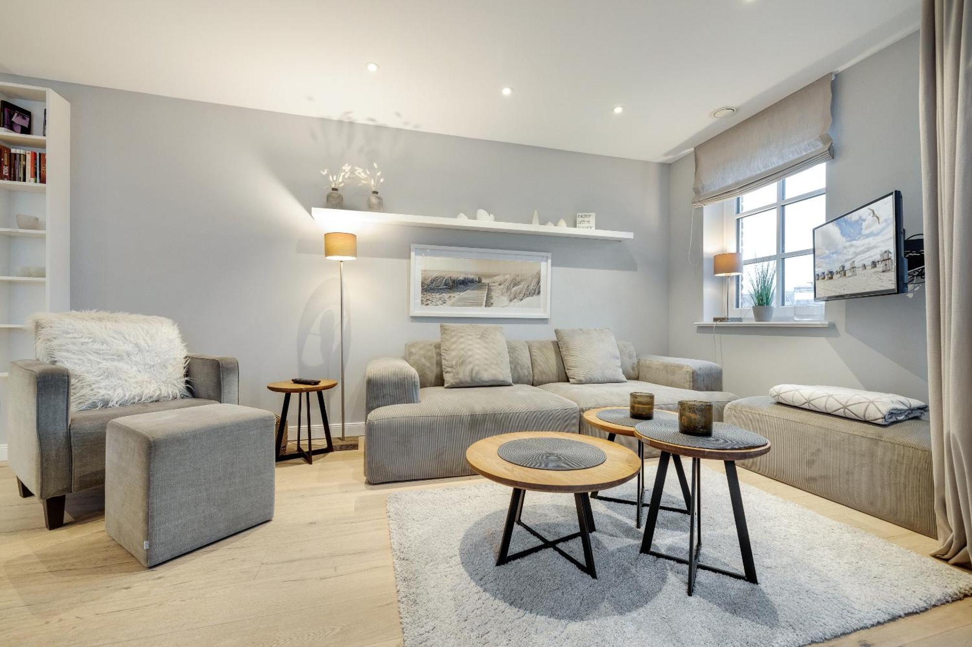 Storm Hues Apartment เวสเทอร์แลนด์ ภายนอก รูปภาพ