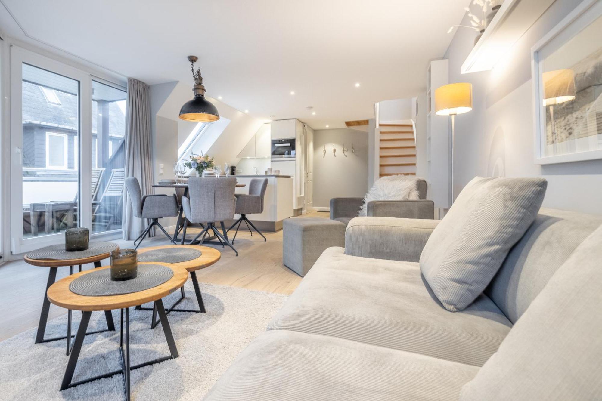 Storm Hues Apartment เวสเทอร์แลนด์ ภายนอก รูปภาพ