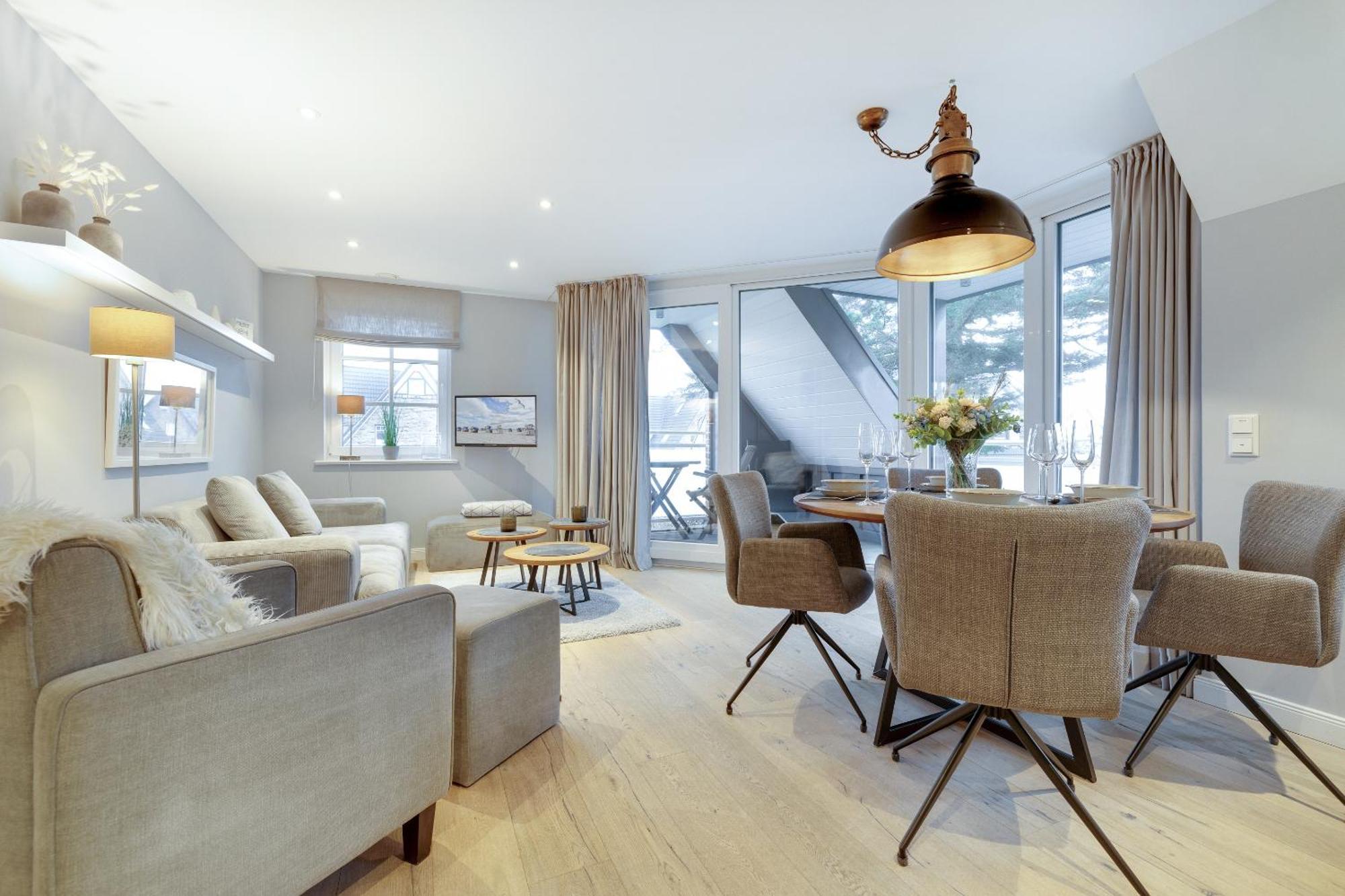 Storm Hues Apartment เวสเทอร์แลนด์ ภายนอก รูปภาพ
